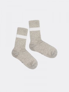 Mark Formelle 217K-1539 хлопковые носки с полосой